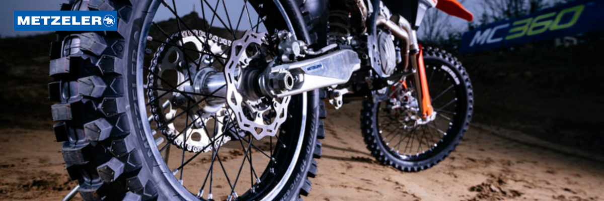 Línea Off Road