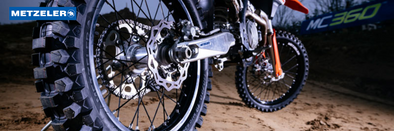 Línea Off Road