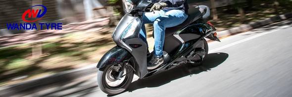 Línea Scooter