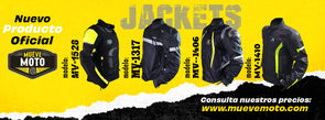 Jackets
