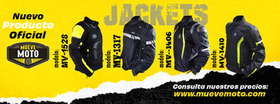 Jackets