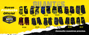 Guantes