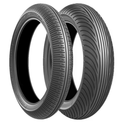 Bridgestone Battlax W01