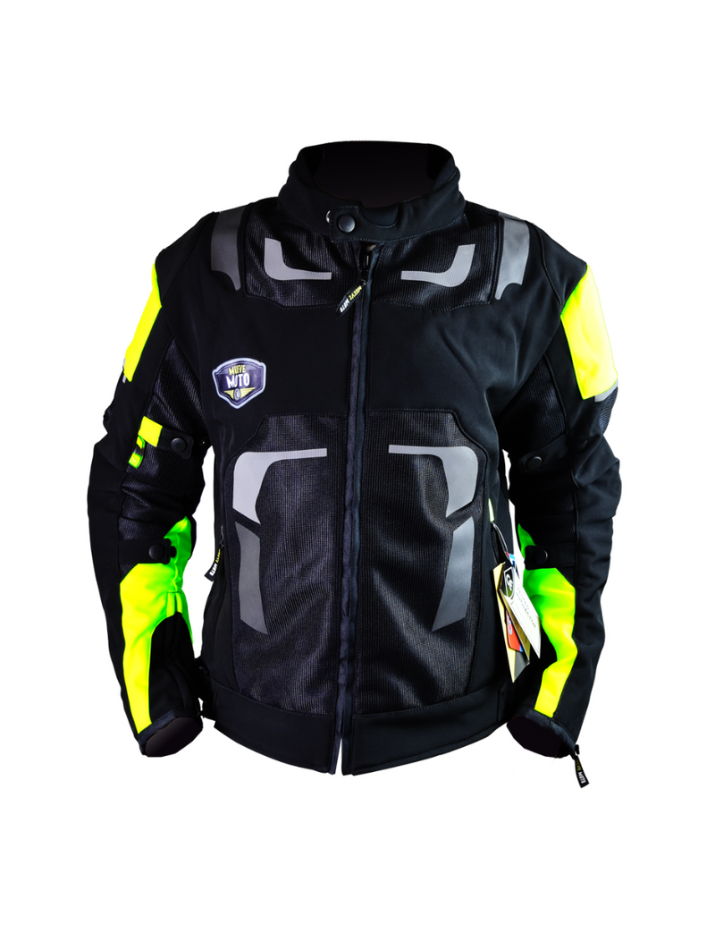 Jacket  MV-1528