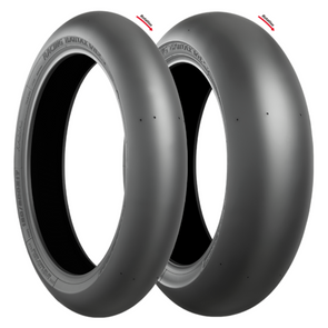 Bridgestone Battlax V02