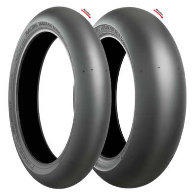 Bridgestone Battlax V02