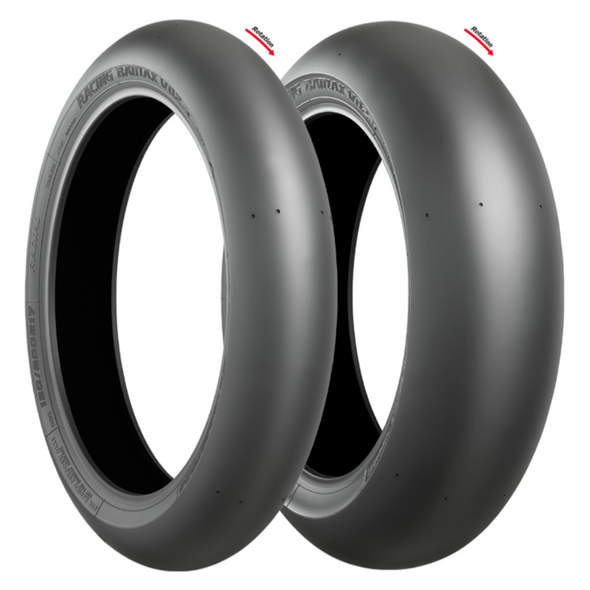Bridgestone Battlax V02