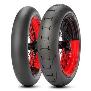 Metzeler Racetec SM K2