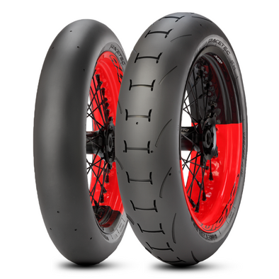 Metzeler Racetec SM K2