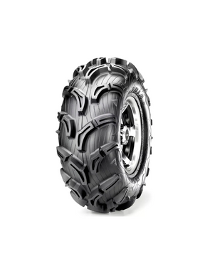 Maxxis Zilla MU01/MU02