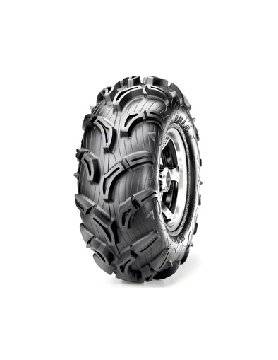 Maxxis Zilla MU01/MU02