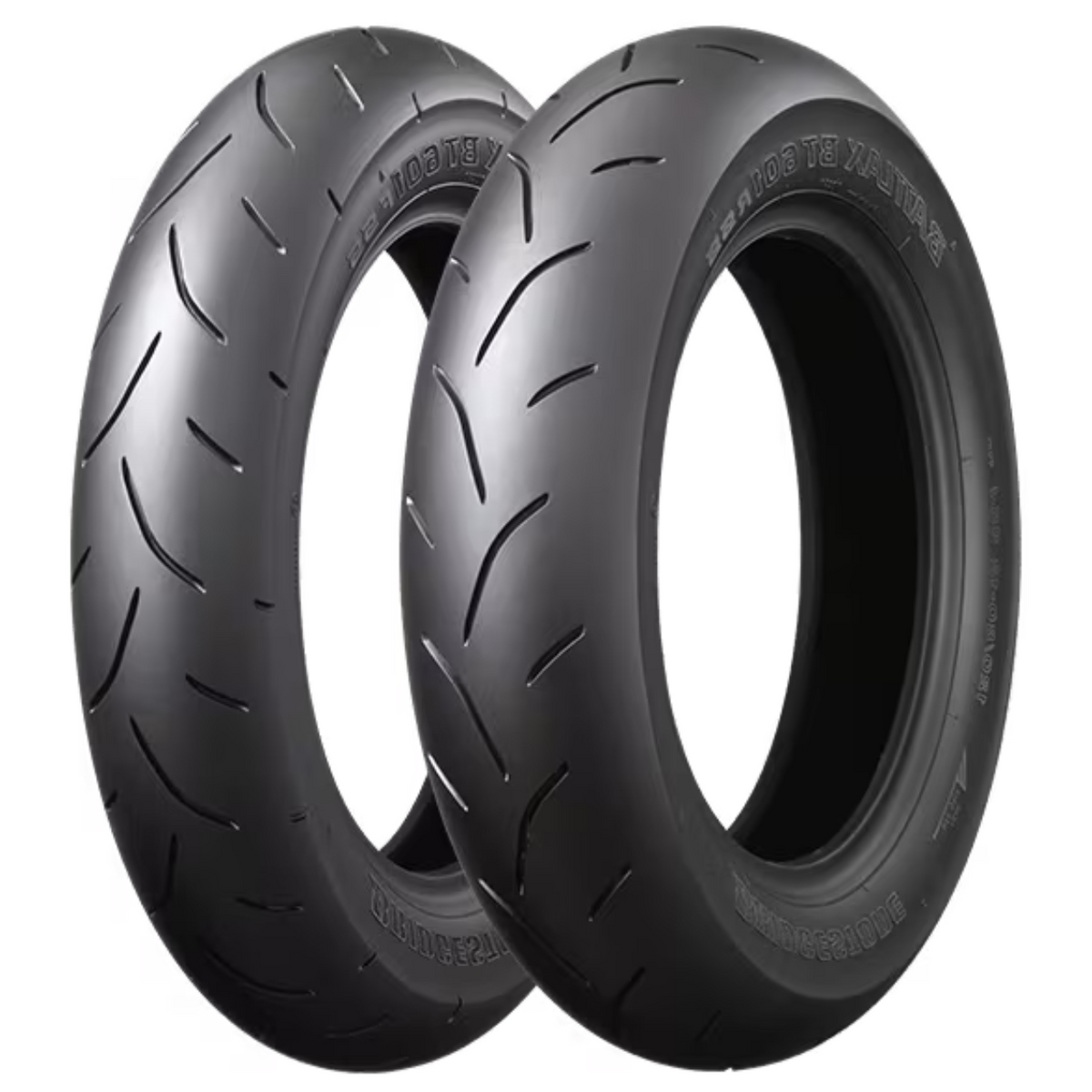 Bridgestone BT-601 SS – MUEVEMOTO