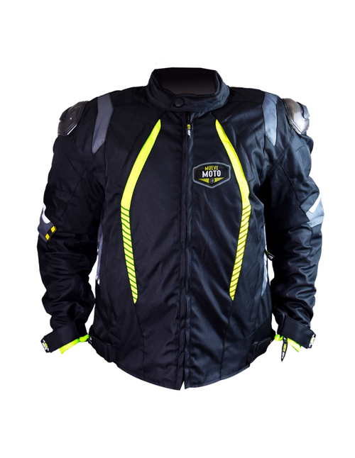 Jacket MV-1406