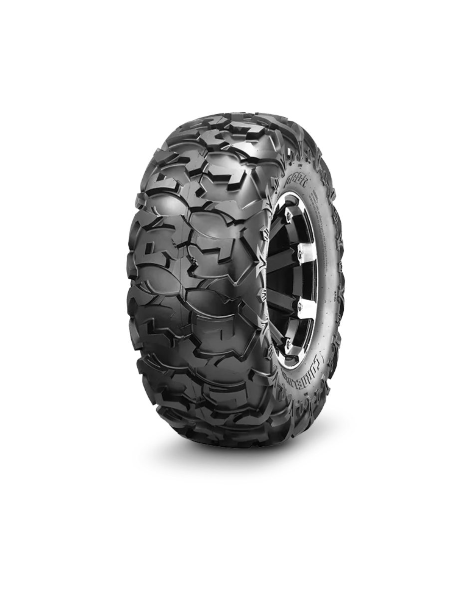 Obor Rond OBOR CORNELIUS WU11/WU12 – MUEVEMOTO