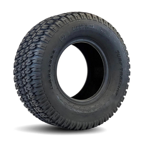 Carlisle Turf Trac