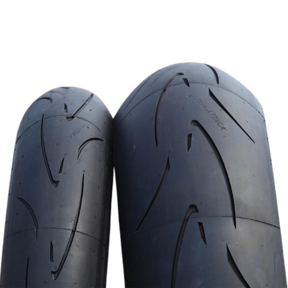 ContiRaceAttack Comp