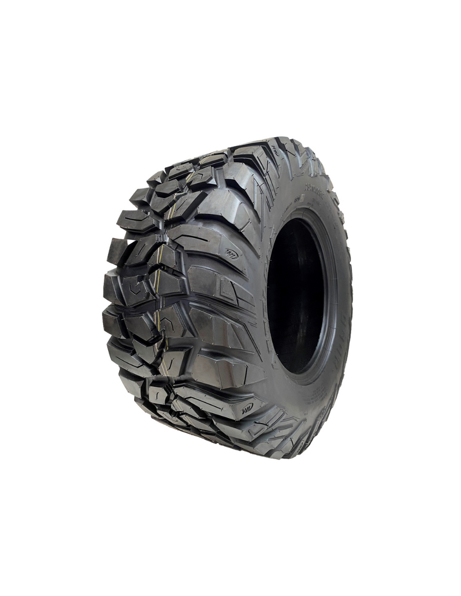 OBOR ANTELOPE WL03 – MUEVEMOTO