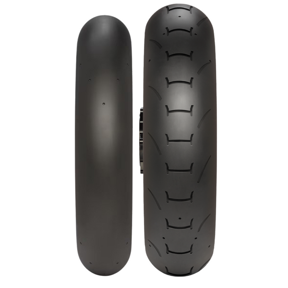 Metzeler Racetec SM K2