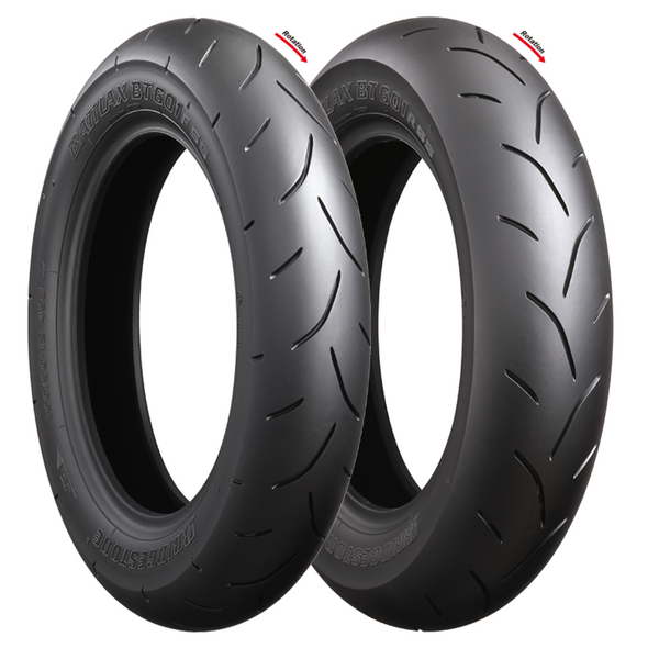 Bridgestone BT-601 SS