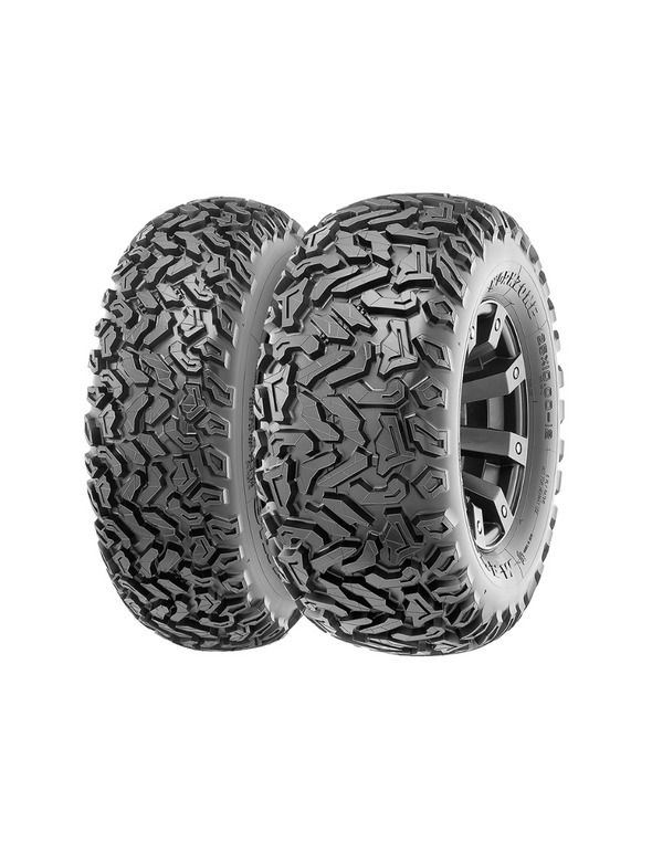 Maxxis WorkZone M101