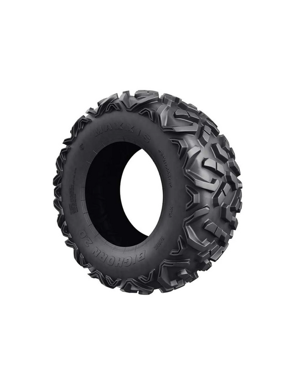 Maxxis Bighorn 2.0 MU09