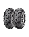 Maxxis Zilla MU01/MU02