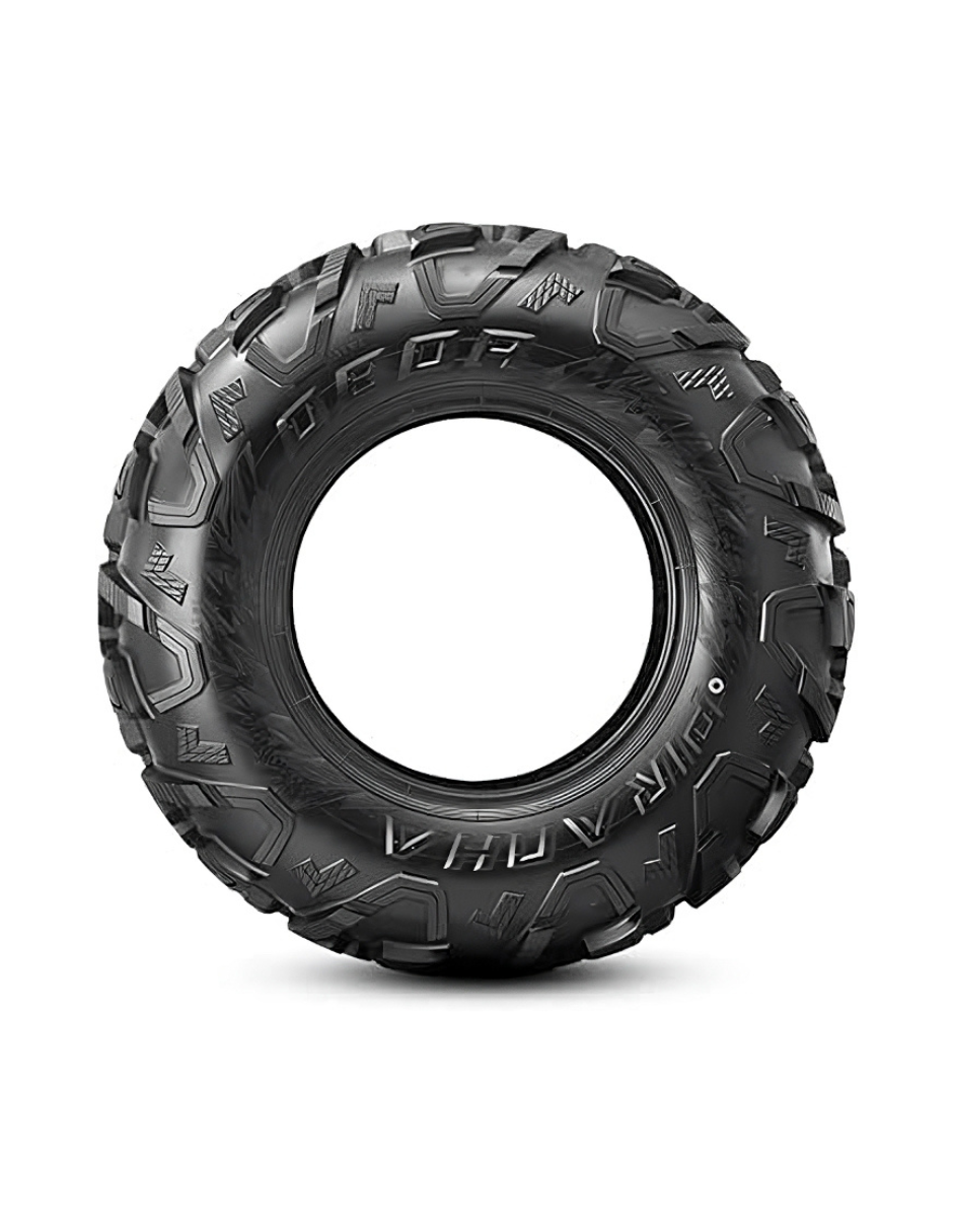 Obor Rond OBOR PIRANHA WU31/WU32 – MUEVEMOTO