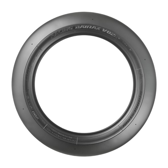 Bridgestone Battlax V02