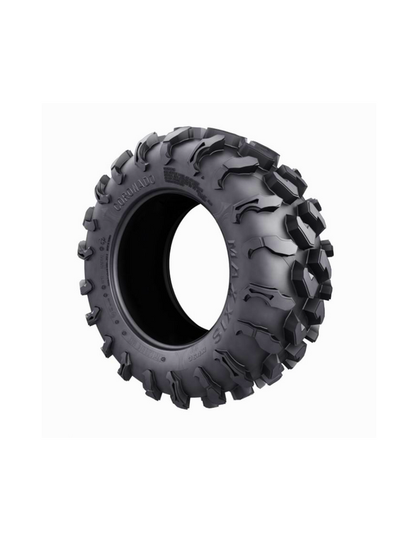Maxxis Coronado MU9