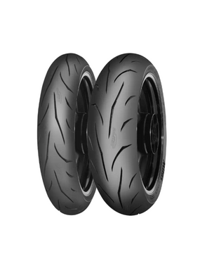 Mitas Sport Force +