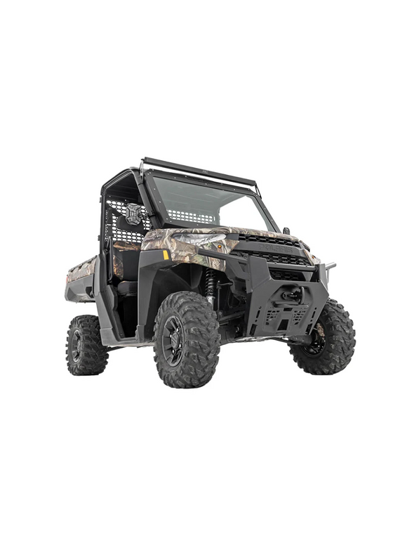 Maxxis MU511/MU521