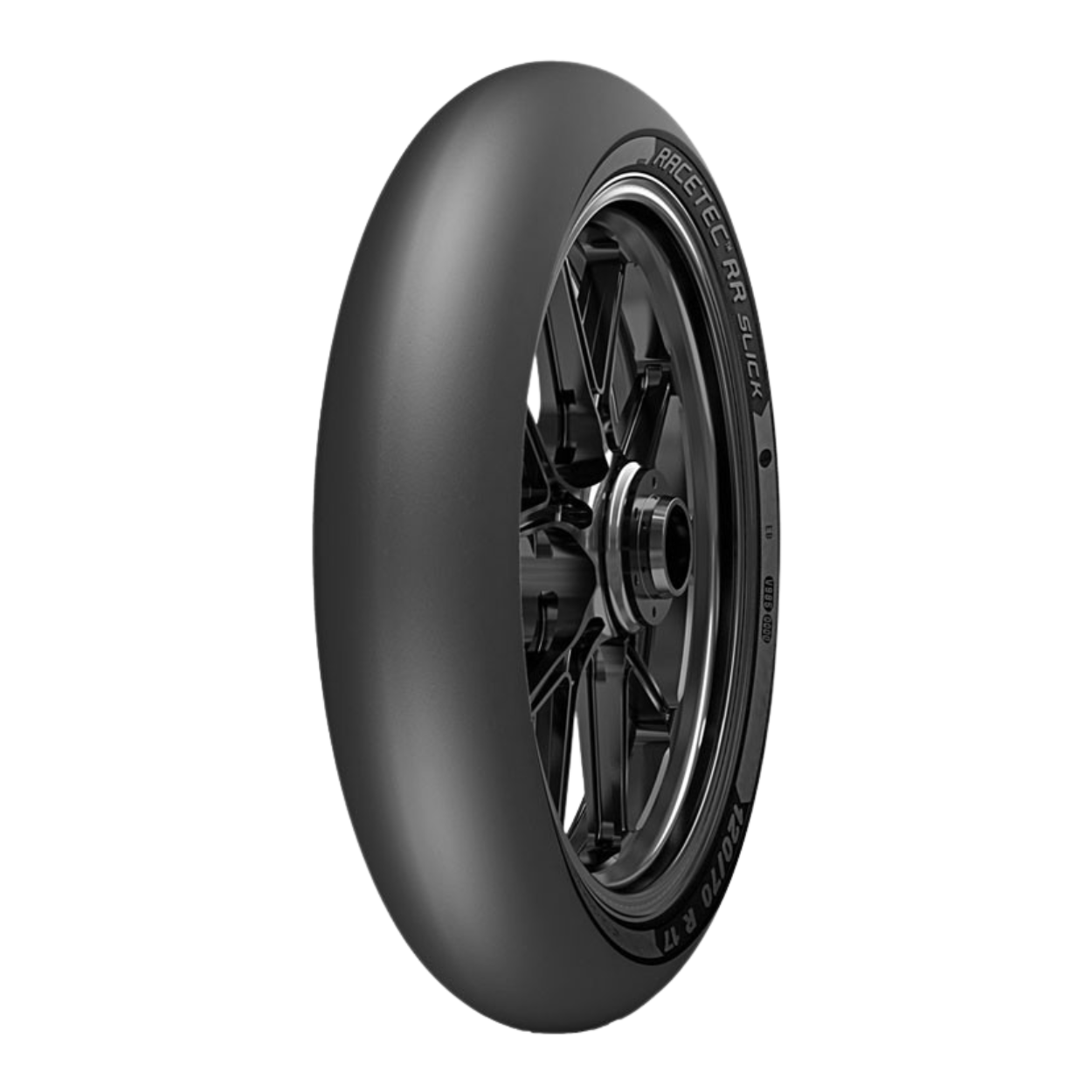 Metzeler Racetec Rr Metzeler Racetec RR Slick – MUEVEMOTO