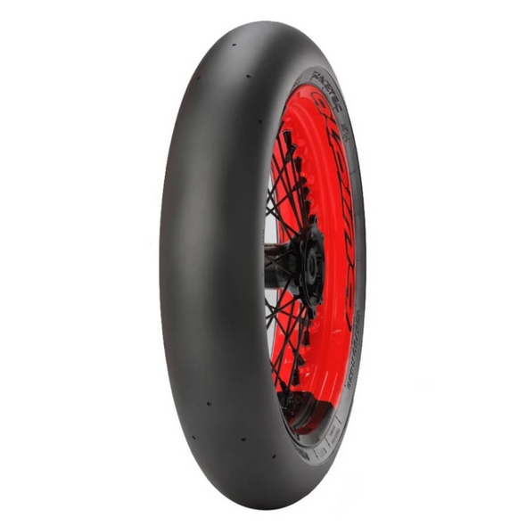 Metzeler Racetec SM K2