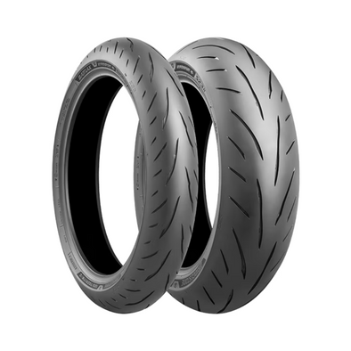 Bridgestone BATTLAX HYPERSPORT S23