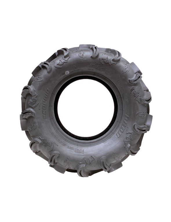 OBOR SCOPRIO WU23/WU24