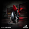 Bridgestone Battlax V02