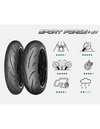 Mitas Sport Force + EV