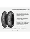 Mitas Sport Force + EV