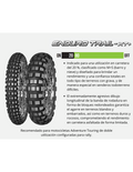 Mitas Enduro Trail XT +