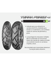Mitas Terra Force - R