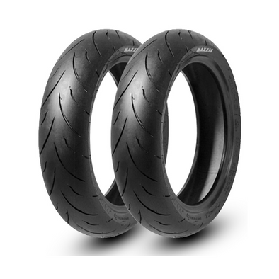 Maxxis R1
