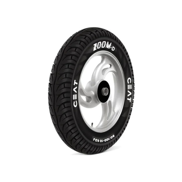 CEAT ZOOM D / HI VENTLESS