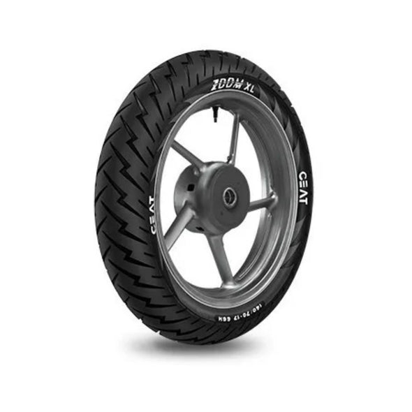 CEAT ZOOM XL