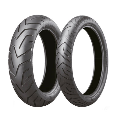 Bridgestone A41
