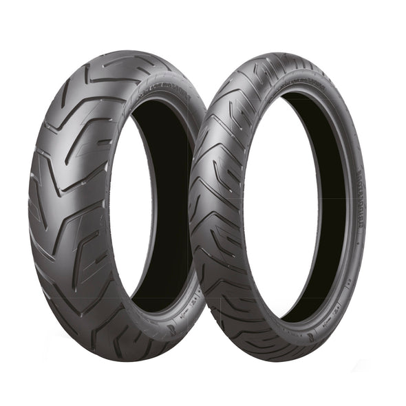 Bridgestone A41