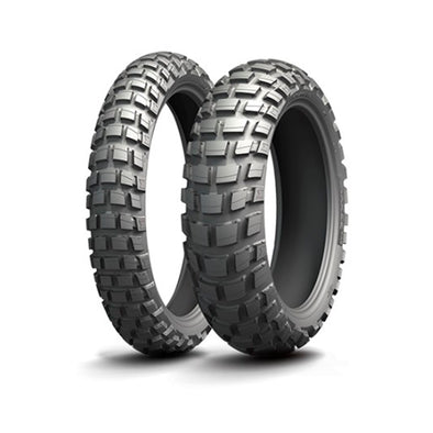 Michelin Anakee Wild