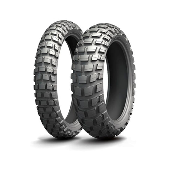 Michelin Anakee Wild