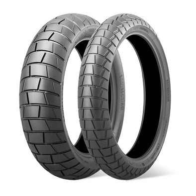 BRIDGESTONE AT41
