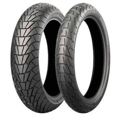 Bridgestone AX41S SCRAMBLER