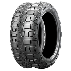 Bridgestone BATTLAX ADVENTURECROSS SCRAMBLER AX41